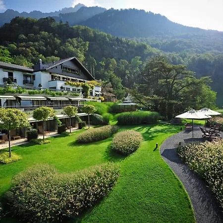 Park Hotel Sonnenhof - Relais & Chateaux-3