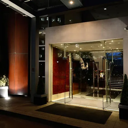 Canary Riverside Plaza Hotel-2