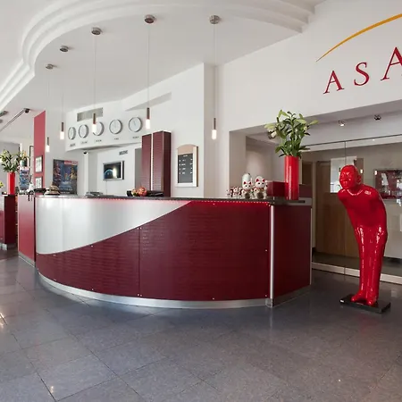 Hotel Asahi-2