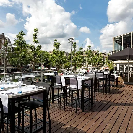 Nh Amsterdam Caransa-3