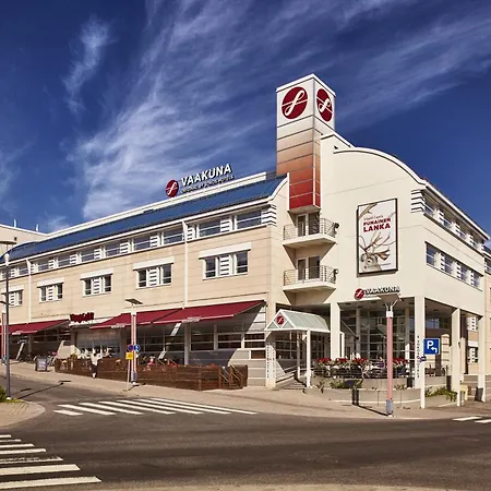 Original Sokos Hotel Vaakuna Rovaniemi-3