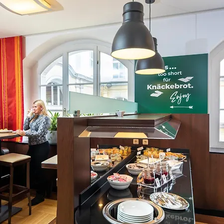 ACHAT Sternhotel Bonn-2