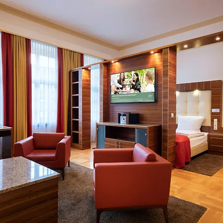 ACHAT Sternhotel Bonn-3