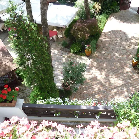 Hotel La Meridiana-3
