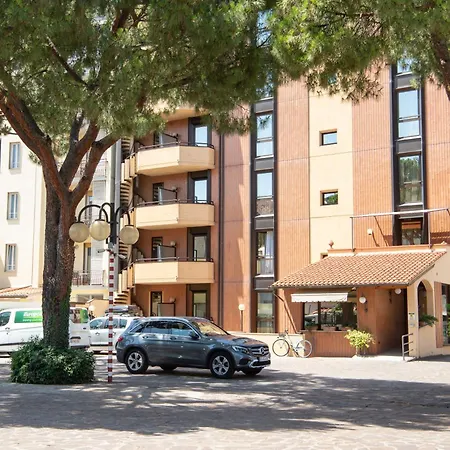 Hotel Grifone Firenze-3