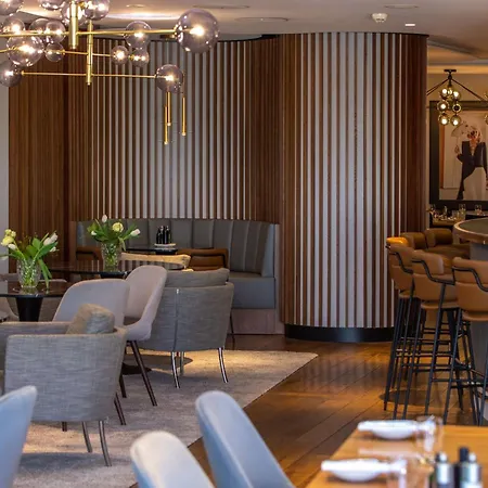 Radisson Blu, Basel-3