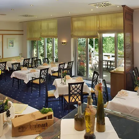 Taste Hotel Dresden-Ehemals Residenz Alt Dresden-3
