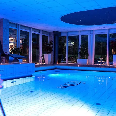 Trihotel Rostock - Wellnesshotel Adults Only-2