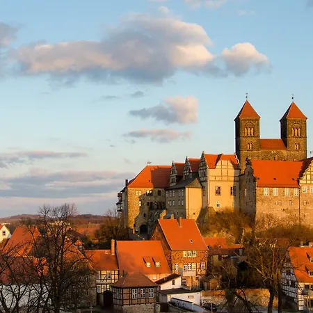 Acron-Hotel Quedlinburg-3