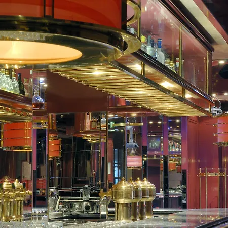 Radisson Blu Hotel Cottbus-3