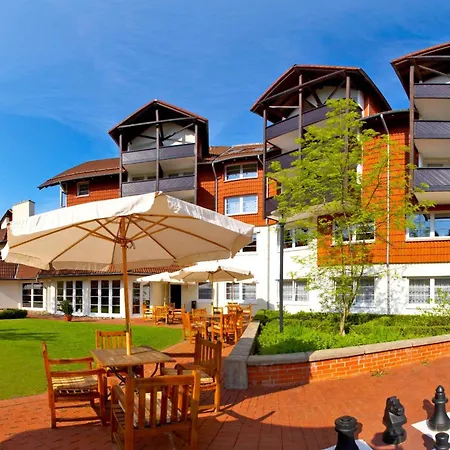 relexa hotel Harz-Wald Braunlage GmbH-2