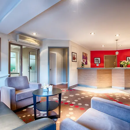 Leonardo Inn Hotel Hamburg Airport-3