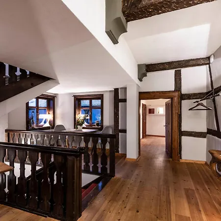 Romantik Hotel Zur Schwane-3