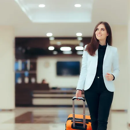 Voco Dusseldorf Seestern By Ihg-2