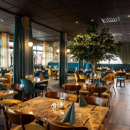 Best Western Karlshamn Spa&Relax-2