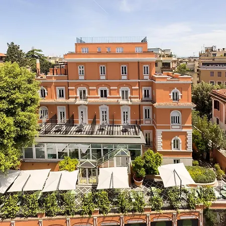 Hotel Degli Aranci-2
