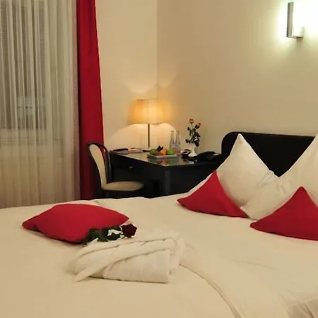 Cerano City Hotel Koeln Am Dom-3