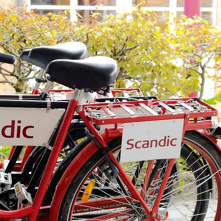 Scandic Regina-3