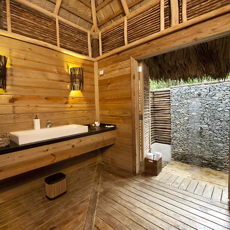 Casa Bonita Tropical Lodge & Spa-3