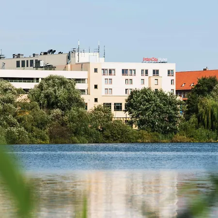 IntercityHotel Stralsund-2