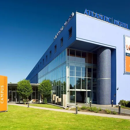 Atlantic Hotel Universum-3