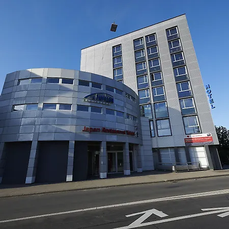 Hotel Ambassador-2