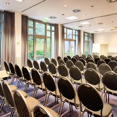 ACHAT Hotel Stuttgart Airport Messe-3
