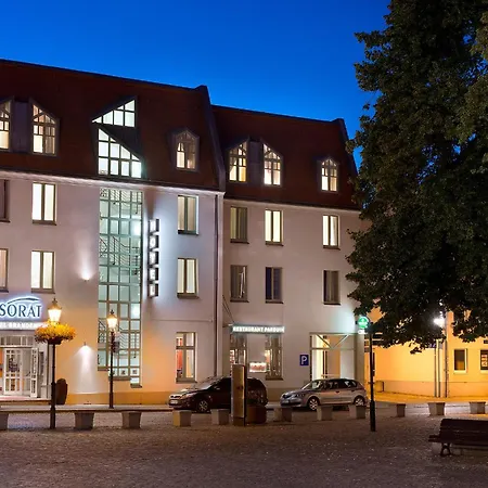 SORAT Hotel Brandenburg-3
