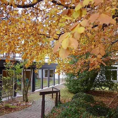 Hotel Braunschweiger Hof-3