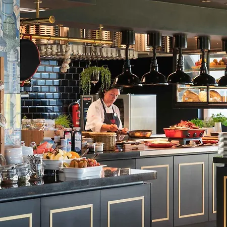 Thon Hotel Arendal-2