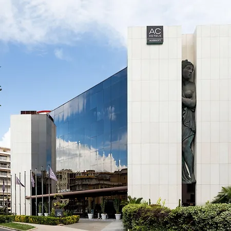 Ac Hotel By Marriott Nice-2