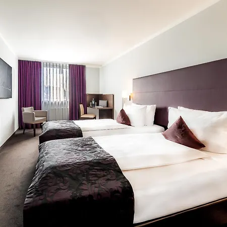 Mercure Frankfurt City Messe-2