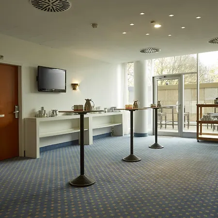 H4 Hotel Kassel City, Trademark Collection By Wyndham-3