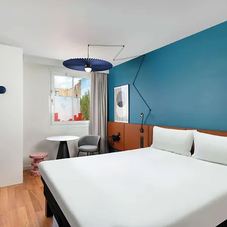 Ibis Budapest Centrum-3