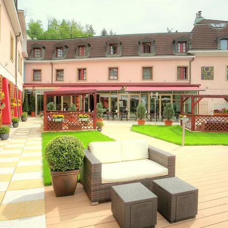 Hotel Hoffmeister-3