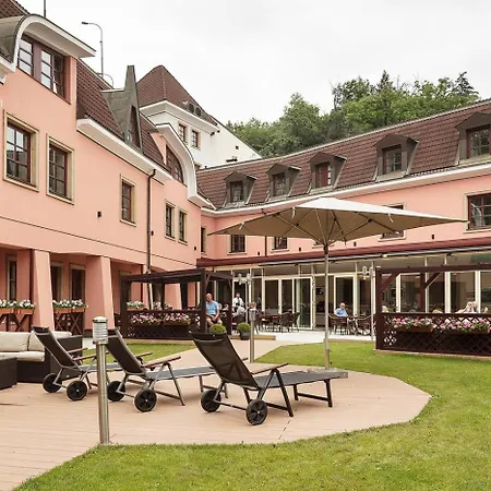 Hotel Hoffmeister-2