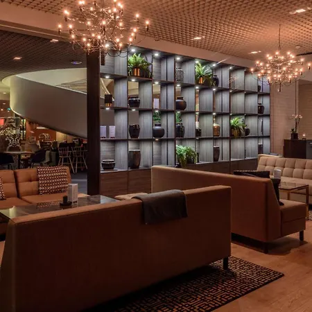 Radisson Blu Marina Palace Hotel, Turku-3