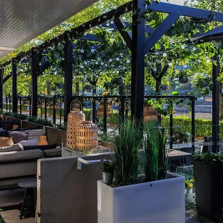Radisson Blu Marina Palace Hotel, Turku-2