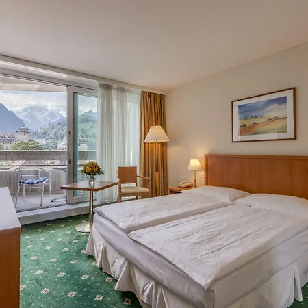 Hotel Metropole Interlaken-2