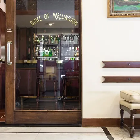 The Mayflower Hotel-3