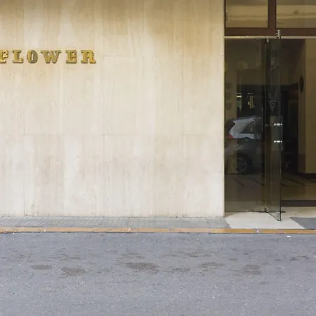 The Mayflower Hotel-2