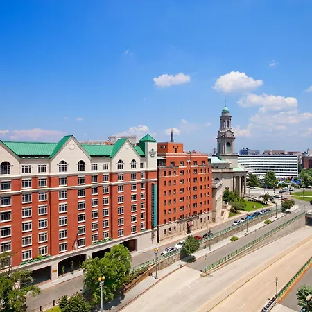 Homewood Suites By Hilton Washington, D.C. Downtown-3