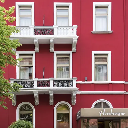 TOP Hotel Amberger-3