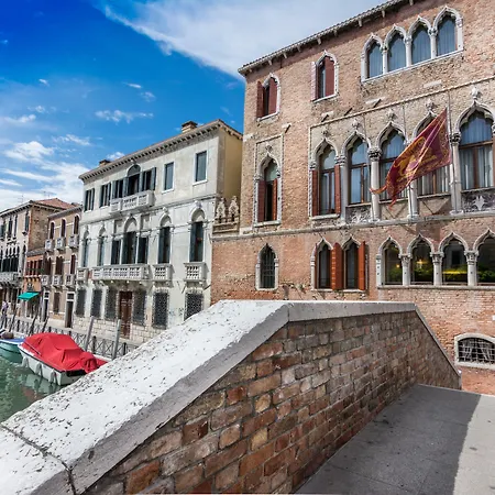 Palazzo Marcello Hotel Al Sole-3