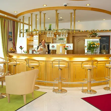 Park Hotel Laim-2