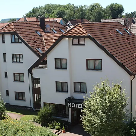 Hotel Flora Möhringen-2