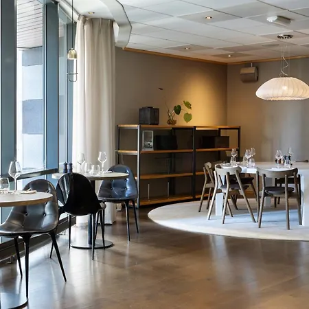 Clarion Hotel Stavanger-2