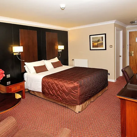 Stirling Highland Hotel- Part Of The Cairn Collection-2