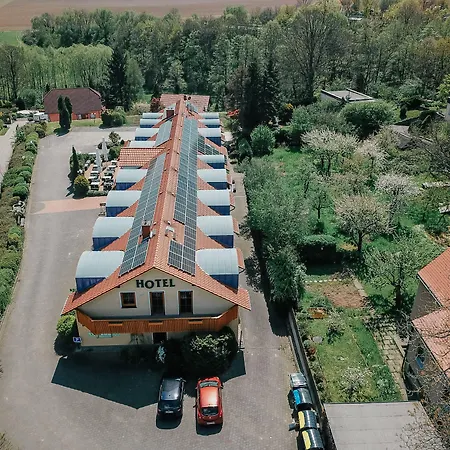 Landhotel Dresden-3