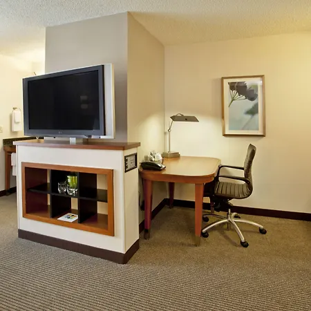 Hyatt Place Across From Universal Orlando Resort-2